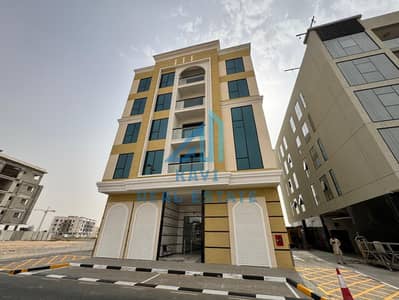 مبنى سكني 10+ غرف نوم للبيع في مدينة تلال، الشارقة - WhatsApp Image 2025-12-17 at 1.21. 46 PM. jpeg مبنى سكني 10+ غرف نوم للبيع في مدينة تلال، الشارقة - WhatsApp Image 2025-12-17 at 1.21. 46 PM. jpeg