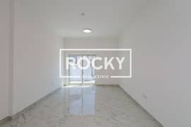 شقة في AAA ريزيدنس،الضاحية 13،قرية جميرا الدائرية 1 غرفة 74000 درهم - 9398172