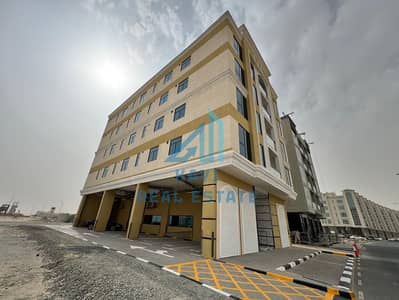 10+ Schlafzimmer Building zum zum Verkauf in Tilal City, Sharjah - WhatsApp Image 2025-12-17 at 1.21. 47 PM. jpeg