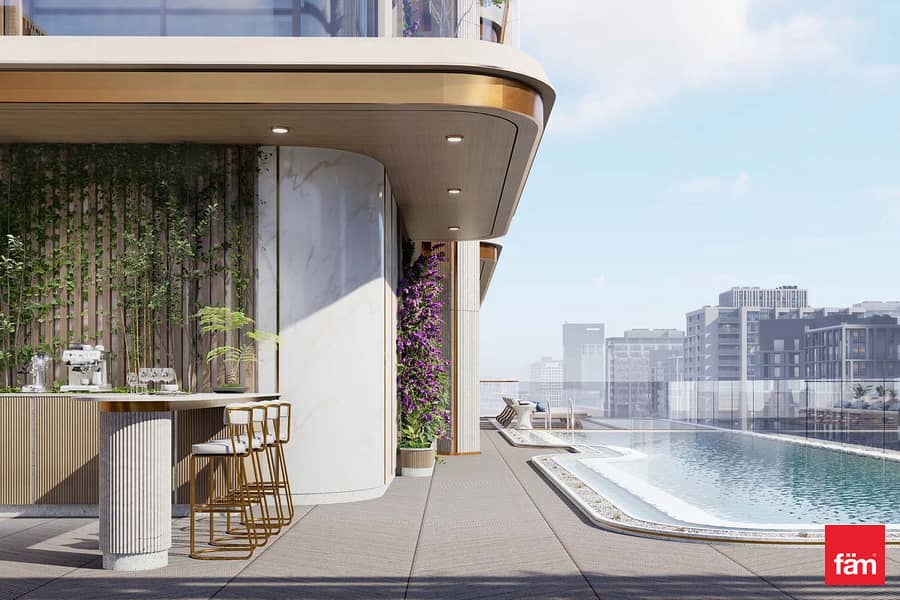 Dubai Islands |Payment Plan 50 50 |Fully Furnished - Image 8