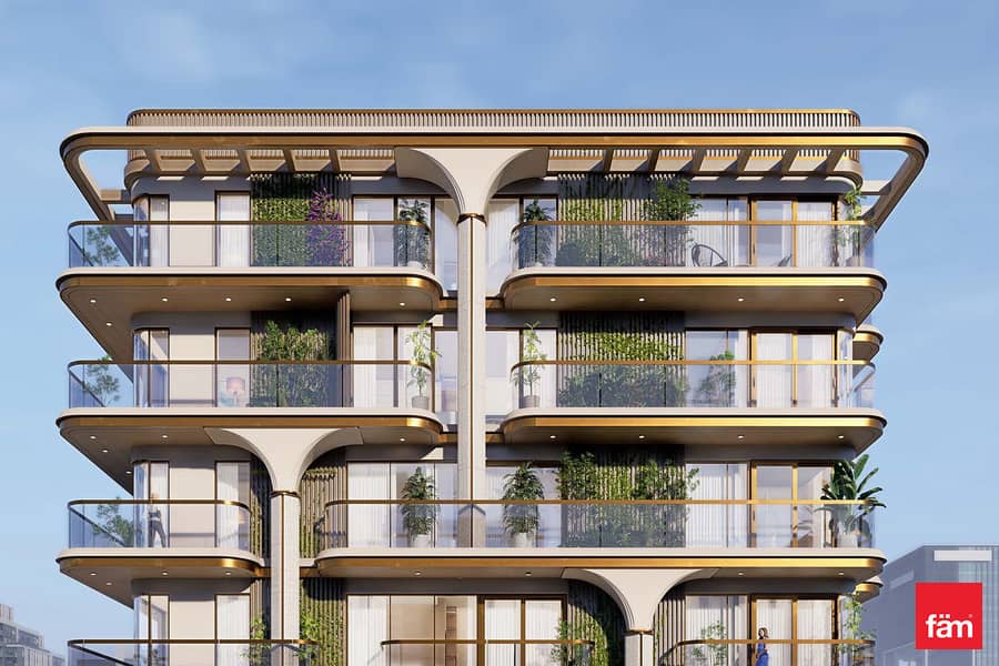 Dubai Islands |Payment Plan 50 50 |Fully Furnished - Image 11