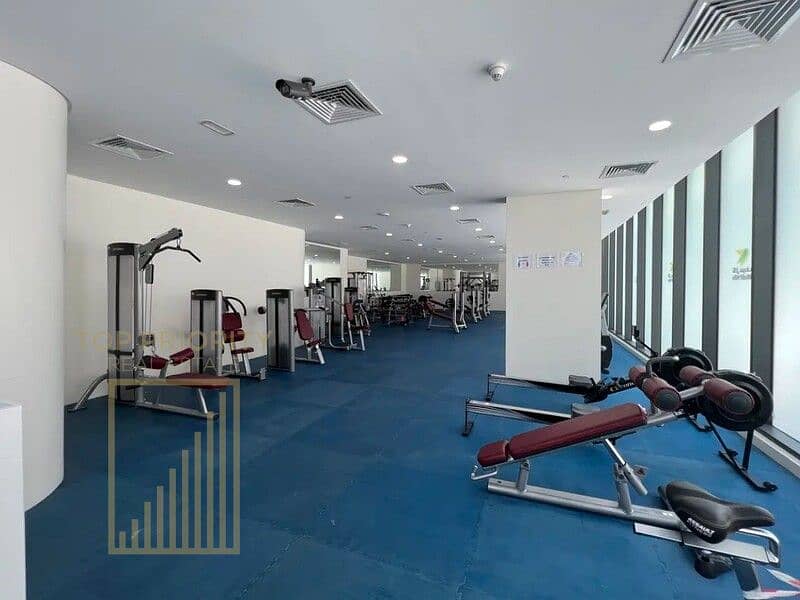 16 Gym in Nasayem Avenue Block H. jpg