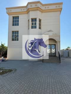 فیلا في الظيت 3 غرف 85000 درهم - 14226835