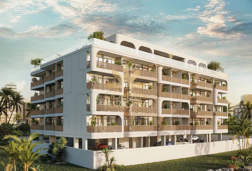 Convertible | Brand New | Flexible Payment Plan - Image 1