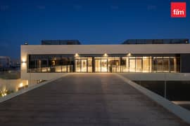 فیلا في البرشاء جنوب الأولى،البرشاء جنوب،البرشاء 5 غرف 850000 درهم - 14226873