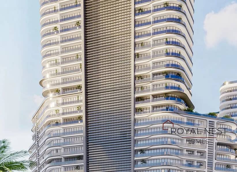 Lowest Price | High ROI | Handover 2028 Q1 - Image 6