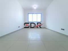 شقة في الخالدية 3 غرف 115000 درهم - 14226790