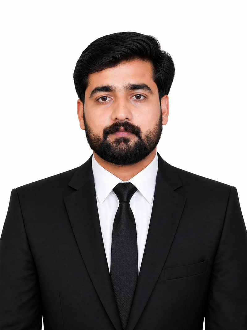 Muhammad Umer Tahir Muhammad Umer Tahir