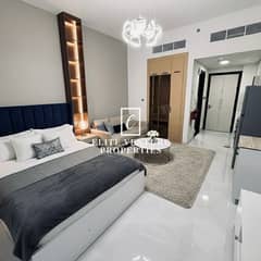 شقة في سكايز من دانوب،أرجان 55000 درهم - 13927394