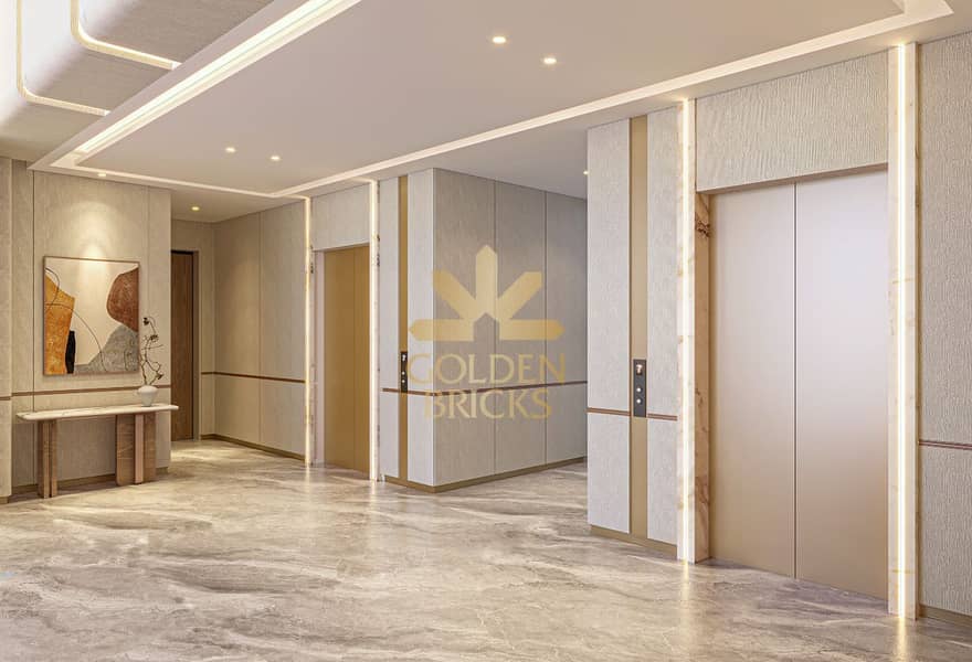 Convertible | Smart Home | Premium Unit - Image 12