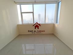 شقة في برج القادسية،النهدة 1 غرفة 38000 درهم - 14227008