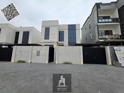 Villa de 4 chambres à à vendre à Al Zahya, Ajman - ٢٠٢٦٠٢٠٦_١٧٢٦٥٣. jpg Villa de 4 chambres à à vendre à Al Zahya, Ajman - ٢٠٢٦٠٢٠٦_١٧٢٦٥٣. jpg