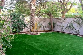 فیلا في فلل السدر،واحة دبي للسيليكون (DSO) 3 غرف 225000 درهم - 14199137