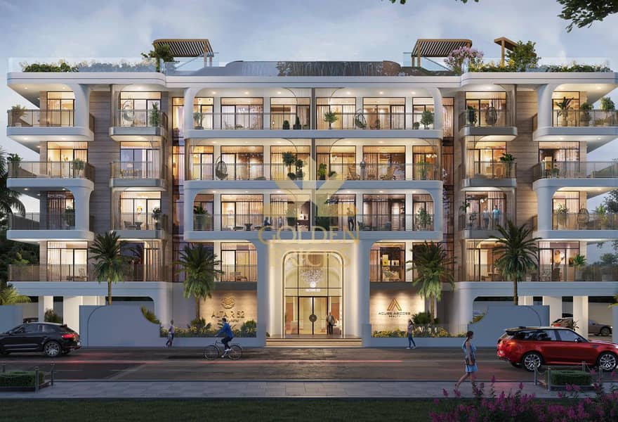 Convertible Units | Multiple Options | Spacious - Image 20