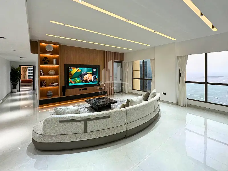 4BR Apartment for sale in Jumeirah Beach Residence (JBR), Dubai — AED 5.90M