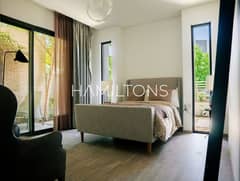 فیلا في الزاهية،مويلح 5 غرف 3550000 درهم - 14227135