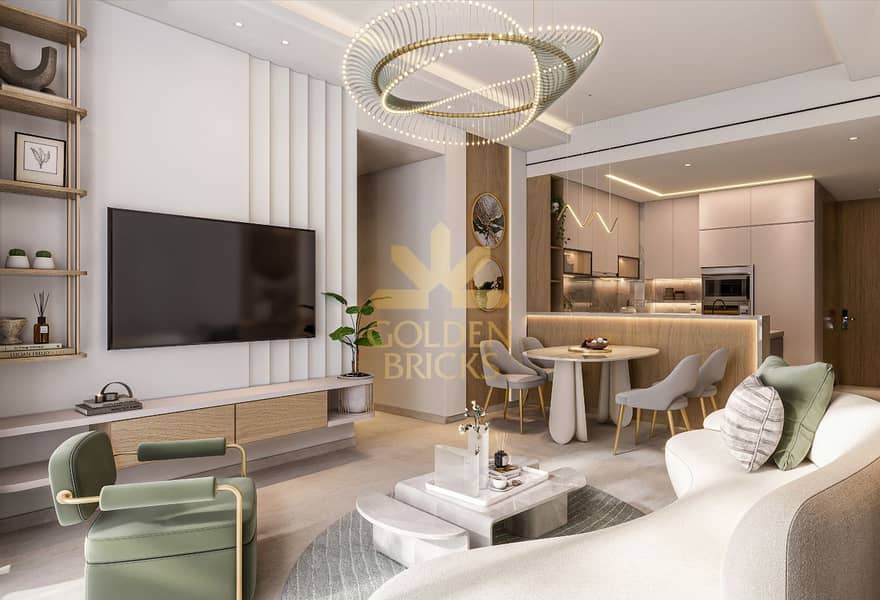 Multiple Options | Convertible | Smart Home - Image 3