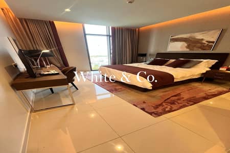 Estudio para en Venta en Business Bay, Dubai - Apartamento en Business Bay，Aykon City，DAMAC Maison Aykon City, 800000 AED - 14227151