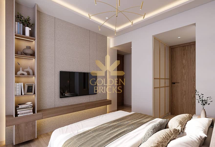 Multiple Options | Convertible | Smart Home - Image 11