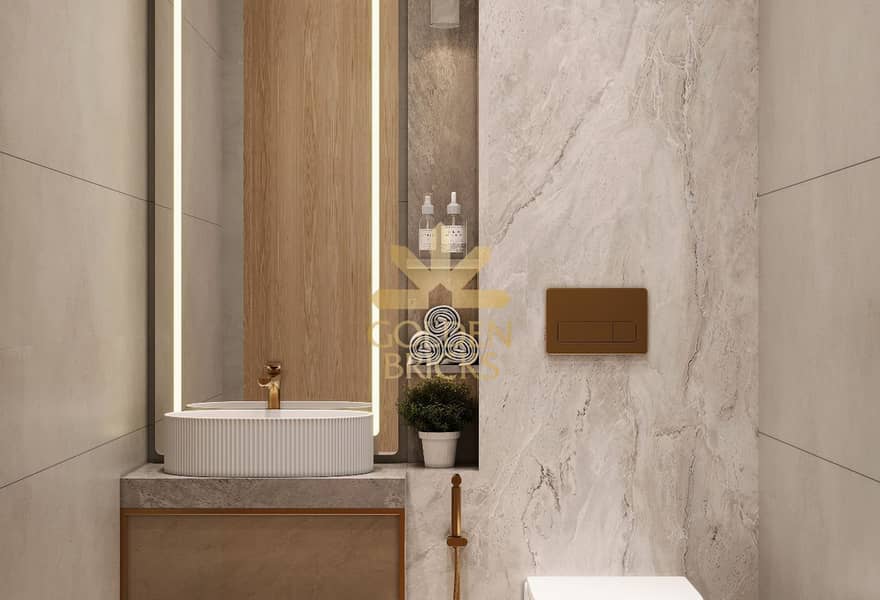 Multiple Options | Convertible | Smart Home - Image 15