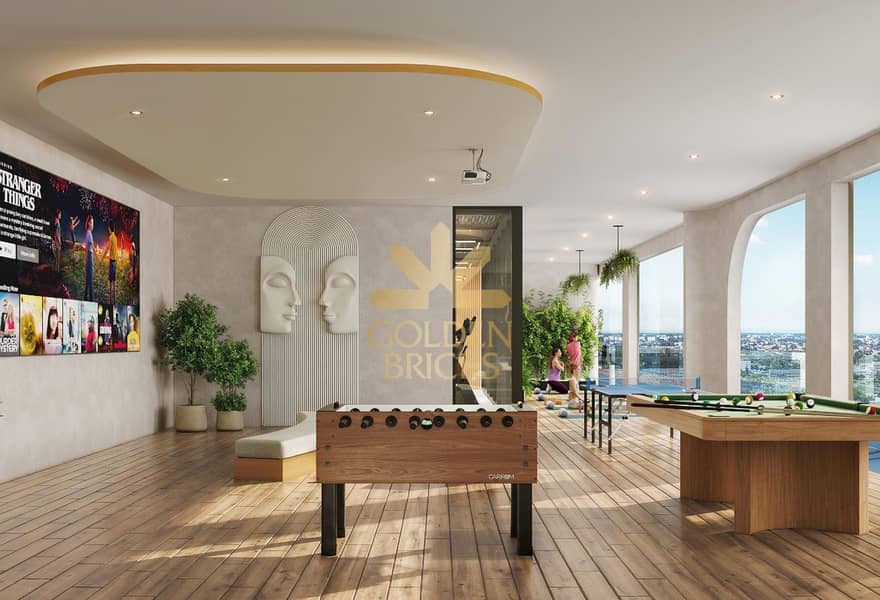 Multiple Options | Convertible | Smart Home - Image 25