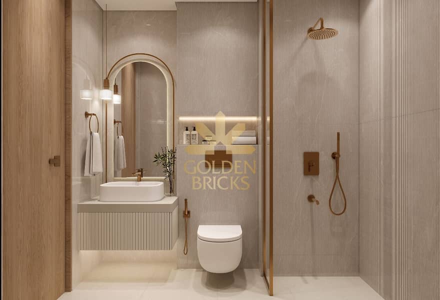 Multiple Options | Convertible | Smart Home - Image 27