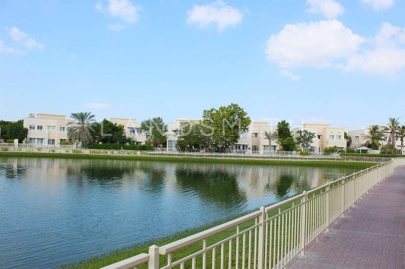 Full Lake View 5 BR Villa with Private Pool Full Lake View 5 BR Villa with Private Pool