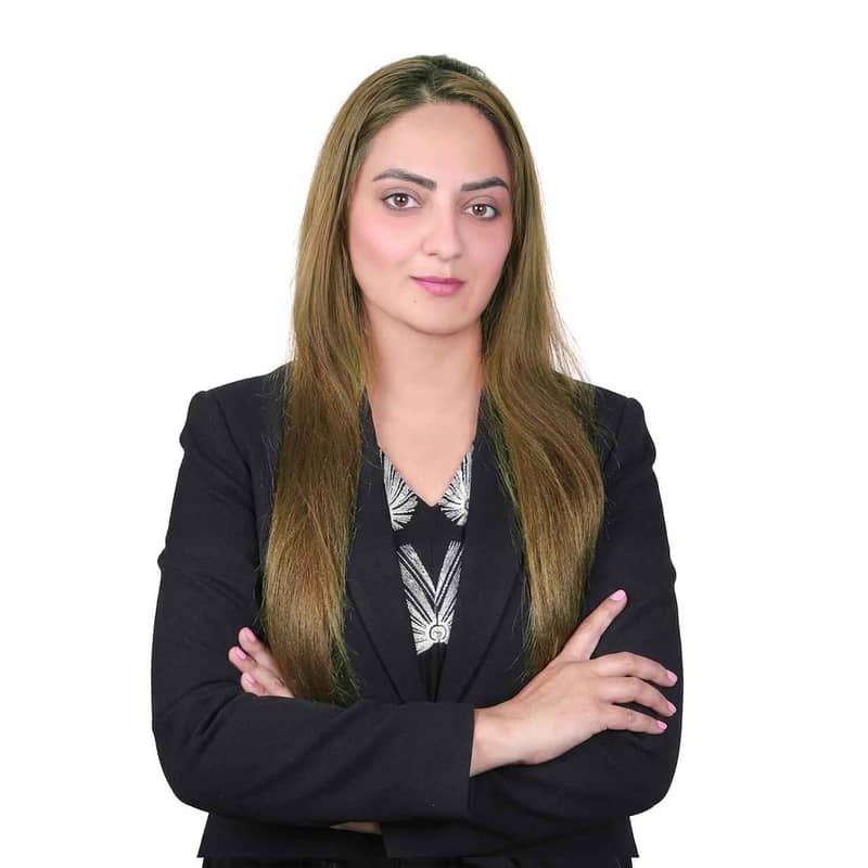 Sana Yaseen