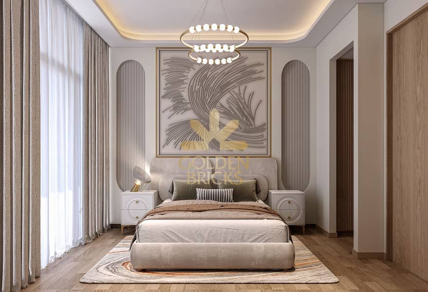 Convertible into 3-BR | Multiple Options - Image 8