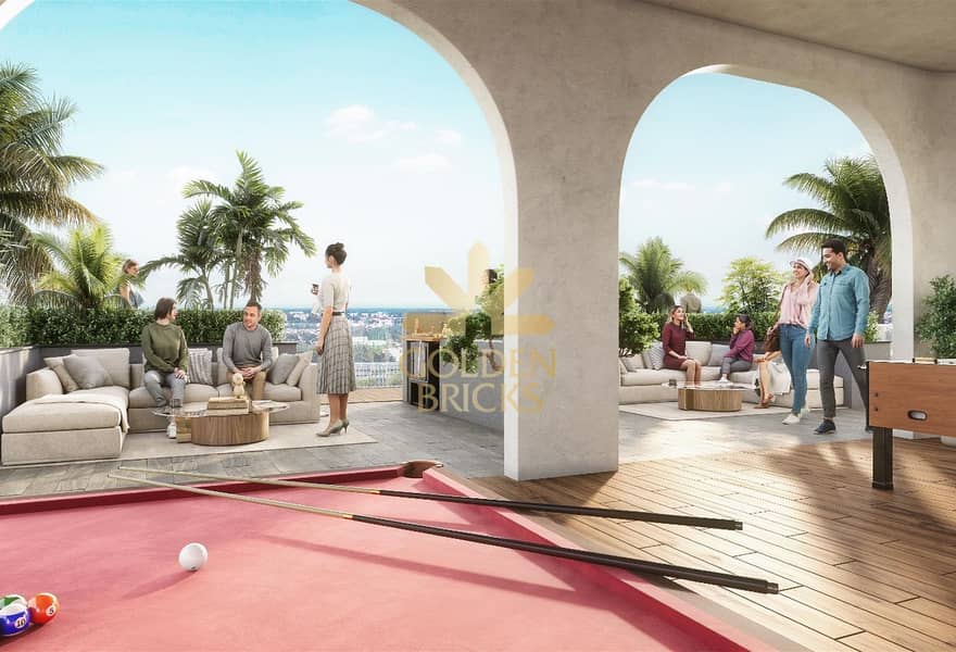 Convertible into 3-BR | Multiple Options - Image 19