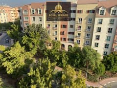 شقة في بناية 59،مجموعة البحر المتوسط،ديسكفري جاردنز 50000 درهم - 14227460