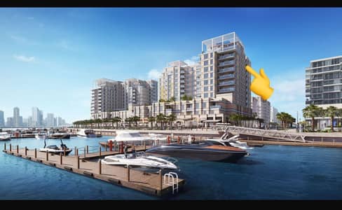 2 Bedroom Flat for Sale in Al Khan, Sharjah - WhatsApp Image 2026-02-05 at 6.34. 13 PM. jpeg