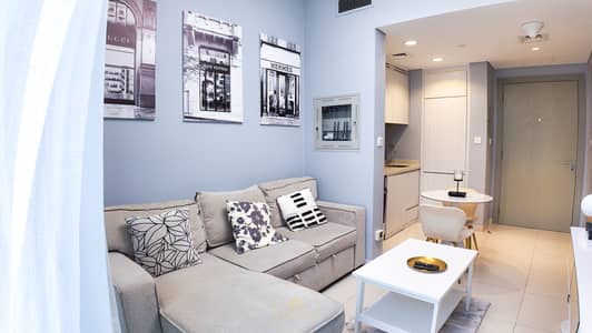 1 Schlafzimmer Wohnung zum zur Miete in Business Bay, Dubai - 15. jpeg