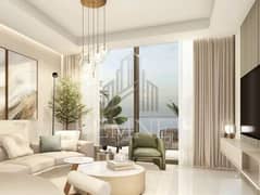 شقة في كل سيزونز ريزيدنس،مدينة دبي الرياضية 720000 درهم - 14227544