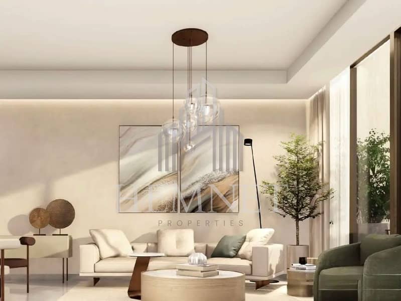 Payment Plan | Premium Amenities | Prime Location - Image 2