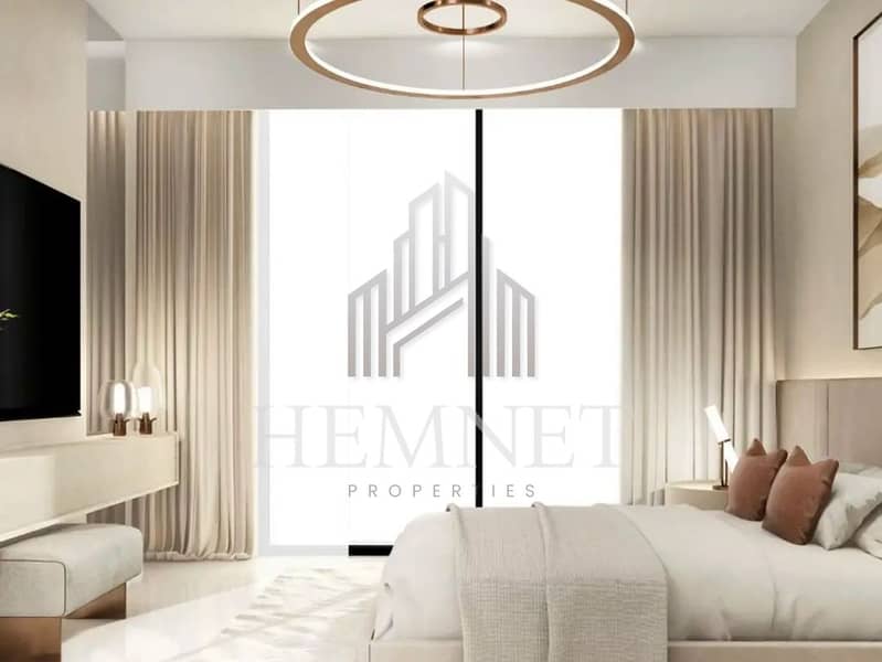 Payment Plan | Premium Amenities | Prime Location - Image 3