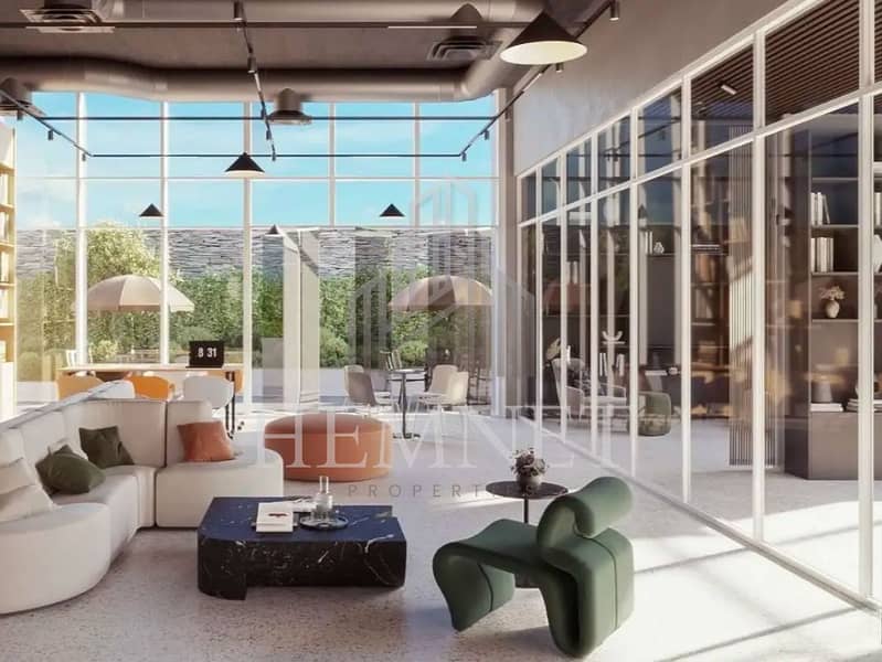 Payment Plan | Premium Amenities | Prime Location - Image 5