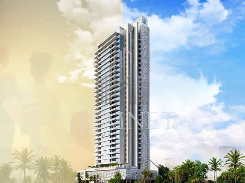 Payment Plan | Premium Amenities | Prime Location - Image 8