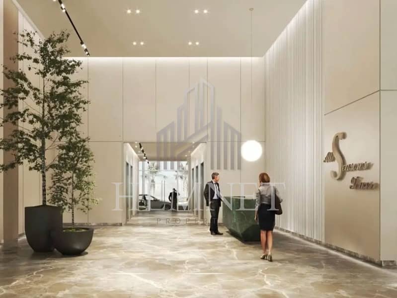 Payment Plan | Premium Amenities | Prime Location - Image 12