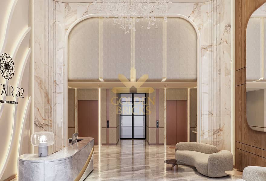 Convertible Unit | Flexible Payment Plan - Image 9