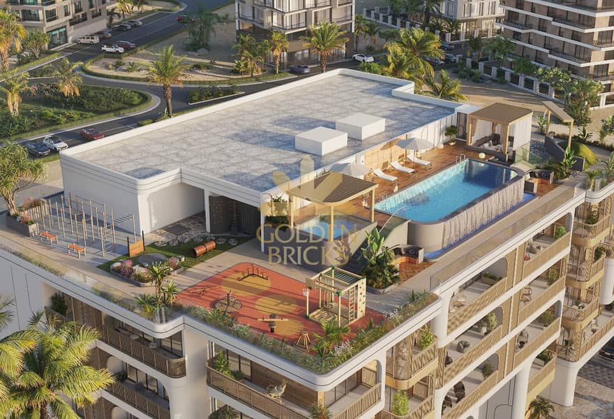 Convertible Unit | Flexible Payment Plan - Image 19