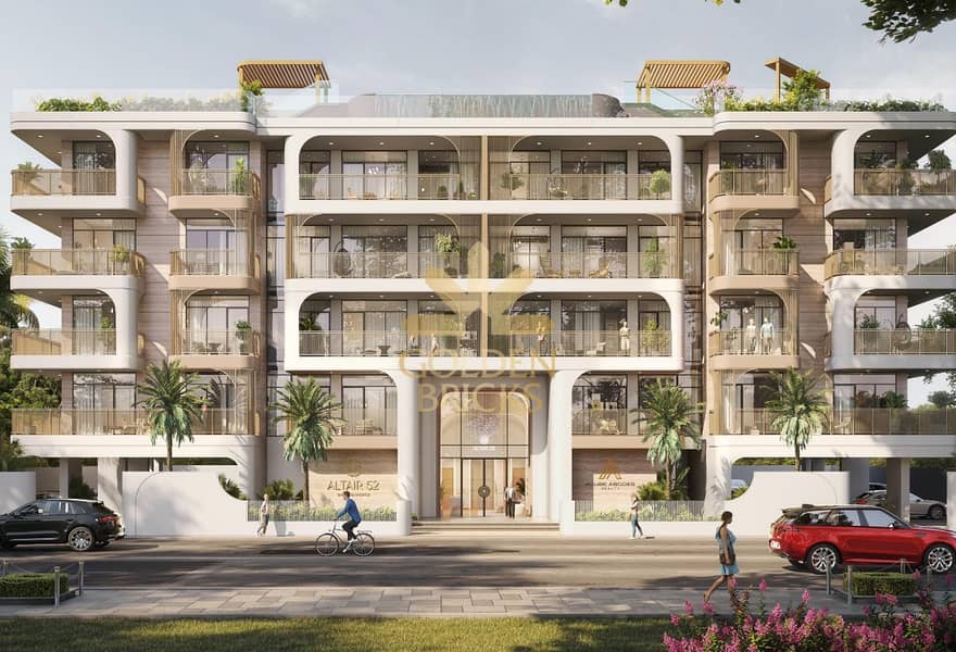 Convertible Unit | Flexible Payment Plan - Image 21