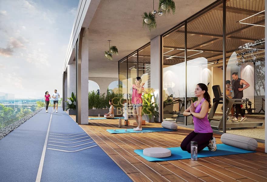 Convertible Unit | Flexible Payment Plan - Image 22