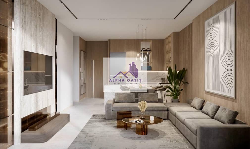 BRAND NEW BUILDING | MODREN & SPACIOUS | WITH KITCHEN APPLIANCES - Image 1