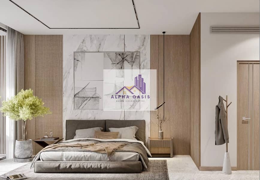 BRAND NEW BUILDING | MODREN & SPACIOUS | WITH KITCHEN APPLIANCES - Image 3