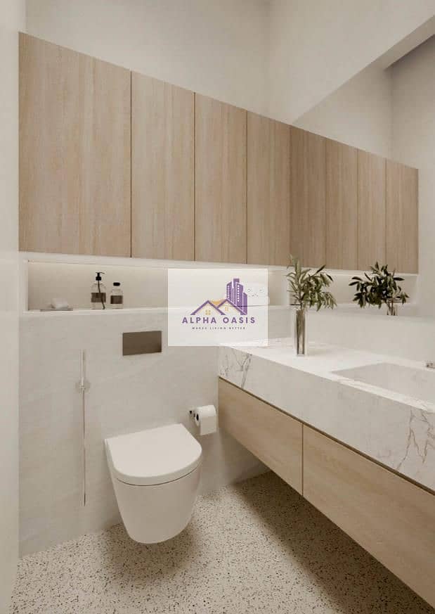 BRAND NEW BUILDING | MODREN & SPACIOUS | WITH KITCHEN APPLIANCES - Image 8