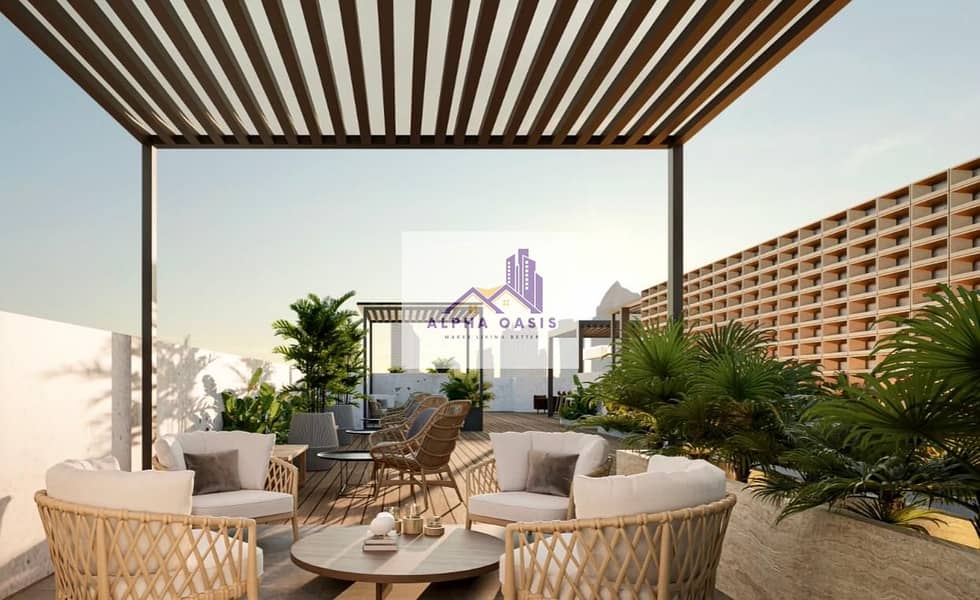 BRAND NEW BUILDING | MODREN & SPACIOUS | WITH KITCHEN APPLIANCES - Image 9