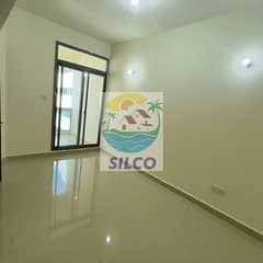 "Create Your Oasis in the City – Luxurious and Modern 1BHK Apartment in Abu Dhabi!"