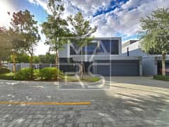 جديد كلياً | وحدة زاوية | مساحة أرض أكبر | مسبح خاص