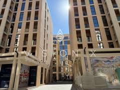 شقة في SS 1،اسواق سكنية،الممشى،مويلح 1 غرفة 690000 درهم - 14227773